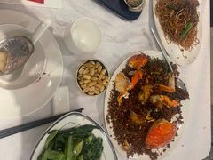 -喜记避风塘炒辣蟹(旗舰店)