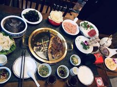-小天鹅火锅·一线江景洪鼎旗舰店(洪崖洞店)