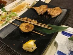 -有喜屋·深夜食堂(北京西路店)