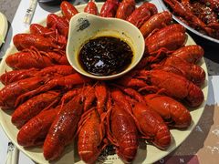 -一棠龙虾•王牌虾球(楚河汉街店)