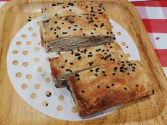 -西贝莜面村(上海百联西郊店)