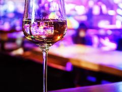 音乐氛围-Famous肥猫墨西哥音乐餐吧(五棵松华熙LIVE店)