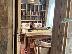 -邈墨茶馆(大兜路1号店)