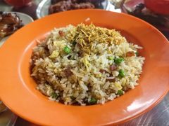 -黄亚华小食店(Jalan Alor)
