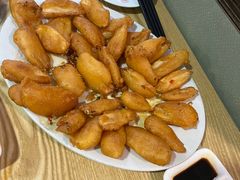 -佛有缘素食馆·荔湾老字号(陈家祠首店)
