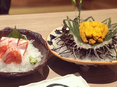 -小山日本料理(兴业太古汇店)