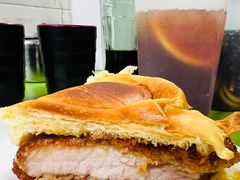 -胜利茶餐室