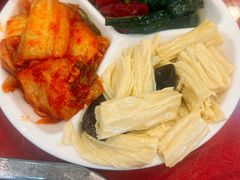 -华天延吉餐厅(西四总店)