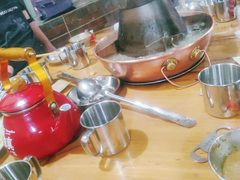 -东镇老火锅(长春路首店)