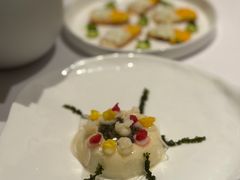 -Le Comptoir de Pierre Gagnaire