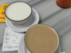 -芬芳甜品(同福路店)