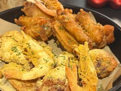 -HOTISLAND海鸡岛·韩国料理(江南西店)