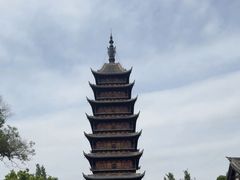 -常熟方塔园