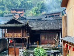 -矮寨·十八洞·德夯大峡谷景区