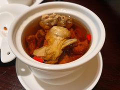 -采悦轩中餐厅·粤菜·海南菜(神州半岛喜来登度假酒店)