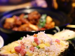 -钳真多钓虾馆·小龙虾海鲜烧烤(九六广场店)