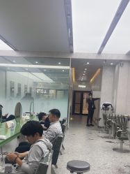 -简影造型·自选烫染接发salon