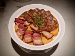 腊味双拼-寻宝记绍兴菜(状元店)