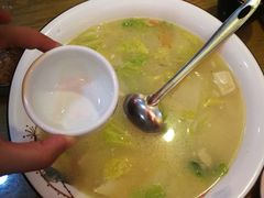 -赵记煎饼卷大葱(东岳店)