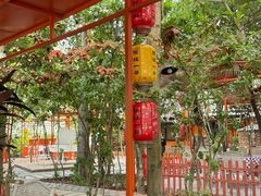 -陶缘一号·四季缘·老字号顺德菜·户外婚礼家宴(西滘店)