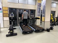 -中田健身工作室(嘉定江桥店)