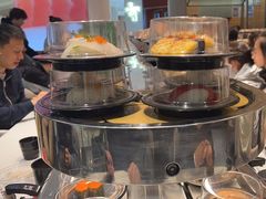 -争鲜回转寿司(朝北大悦城店)