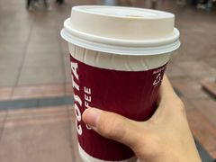 -COSTA COFFEE(吴江路店)