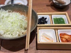 -胜博殿日式炸猪排(侨福芳草地店)