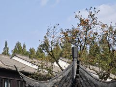 -杭州西湖柳莺里酒店·闻莺厅