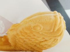 -粉粉乐鲷鱼烧(美罗城店)