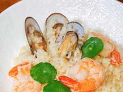 -格鲁·秀色Georgia’s Feast