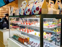 -奈雪的茶(石厦时代广场店)
