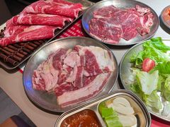 -西塔老太太泥炉烤肉(温州首店万象城黑金店)