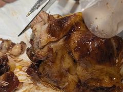 -赵元章肉骨烧(山塘街店)