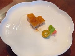 -珠海瑞吉酒店·宴庭中餐厅