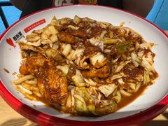 -西粉堂新疆米粉(朝外店)