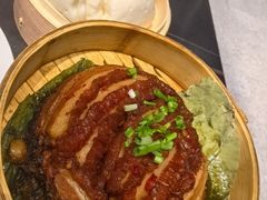 -渝乡辣婆婆·川菜 水煮鱼(中山西路店)