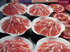 -九记潮汕现切鲜牛肉自助火锅(长沙·方圆荟店)