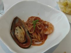 -王品牛排(郑州大卫城店)