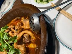 -巴乡石锅鱼(密云店)