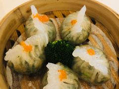 中山小榄粉果-安蒂娅.悦景轩中餐厅(西乡店)