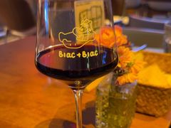-Blac+Blac(中海环宇荟店)