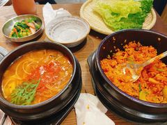 -香猪坊韩国烤肉专属门店(魏公村店)