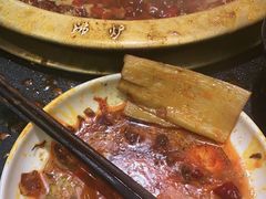 -沸炉重庆老火锅(军事博物馆店)