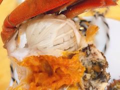 -蟹宝酒楼•农家菜(古城北路店)