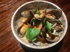 -Brut Eatery Wine Bar & Restaurant (建国东路店)