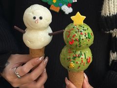 -红楼HONGLOU Gelato(淮海中路店)
