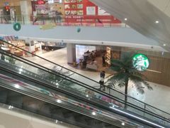 -圆融购物中心(南天成路店)