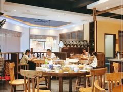 大堂-渔乡米香·剁椒鱼头(四方坪店)