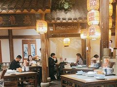 -南京大牌档(之心城店)